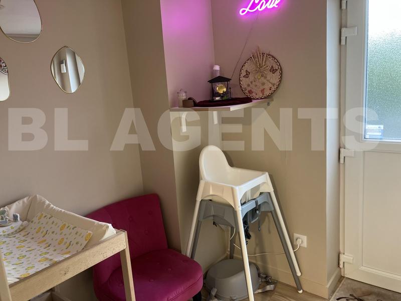 Fonds de commerce - 50 m²