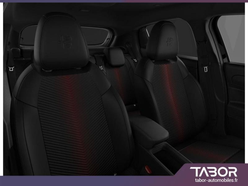 Alfa Romeo Junior Mhev Dct Speciale Gps