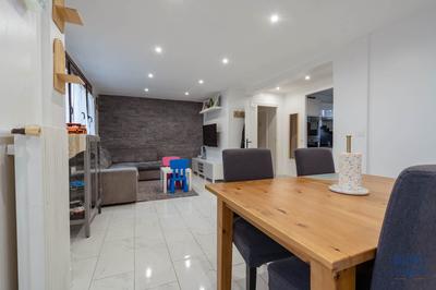 Appartement - 67 m² - 4 pièces