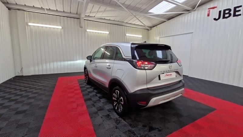 Opel Crossland 1.2 Turbo 110ch Elegance