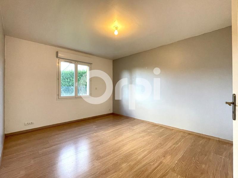 Maison - 125 m² - 4 pièces