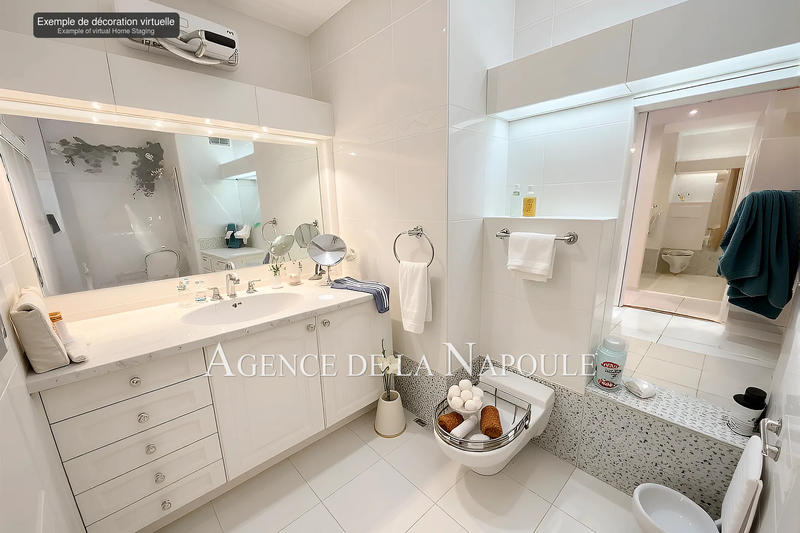 Appartement - 97 m² - 4 pièces