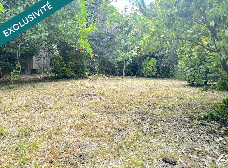 Maison - 158 m² - 6 pièces