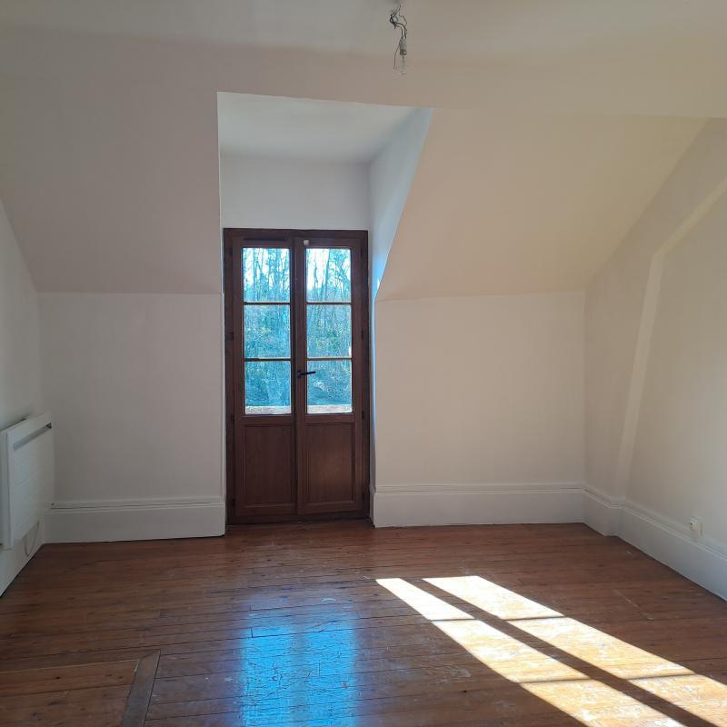 Maison - 67 m² - 3 pièces