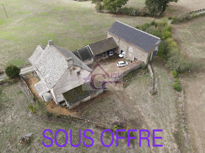 Maison - 150 m² - 5 pièces