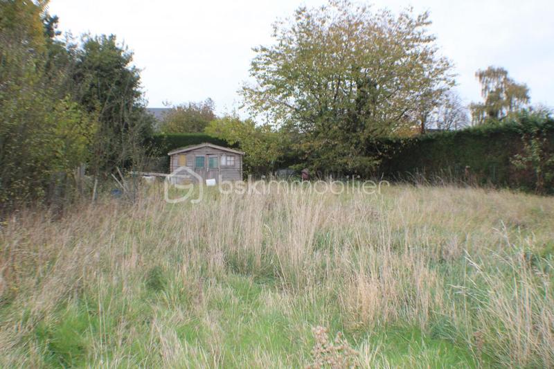 Maison - 93 m² - 5 pièces