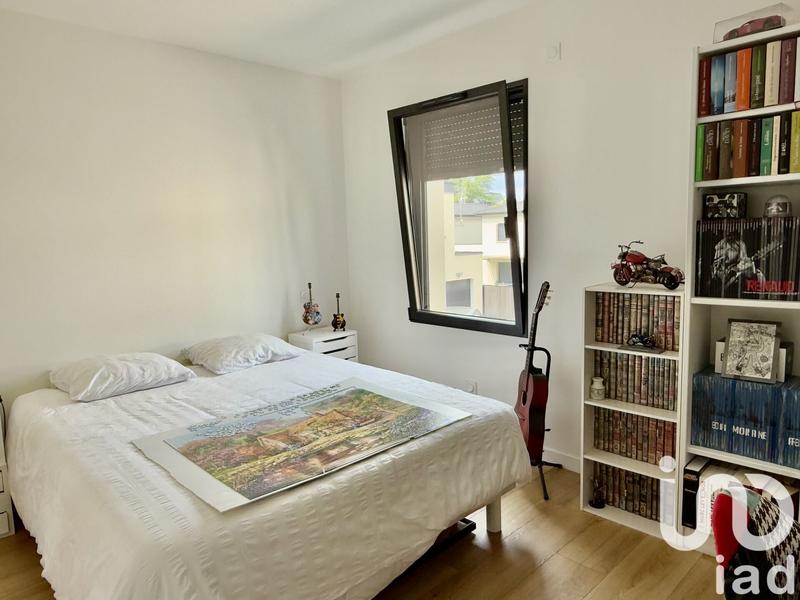 Maison - 128 m² - 5 pièces