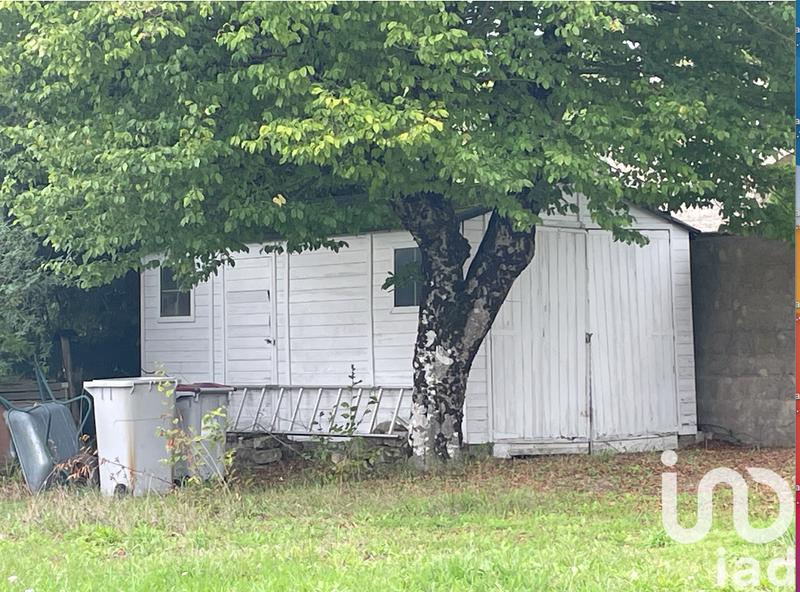 Maison de village - 113 m² - 6 pièces