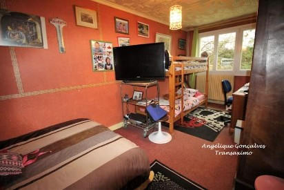 Maison - 480 m² - 7 pièces