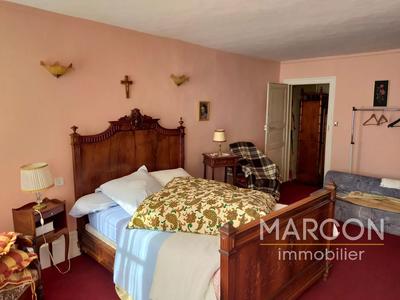 Maison de village - 93 m² - 4 pièces