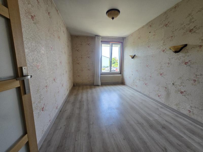 Maison - 141 m² - 8 pièces