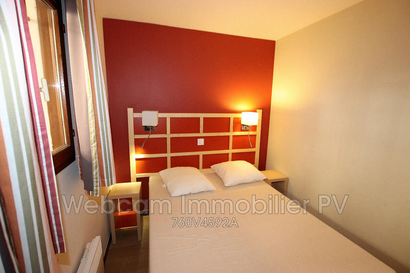 Appartement - 33 m² - 3 pièces