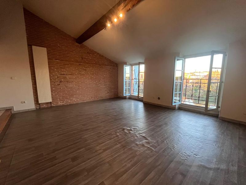 Appartement - 69 m² - 3 pièces
