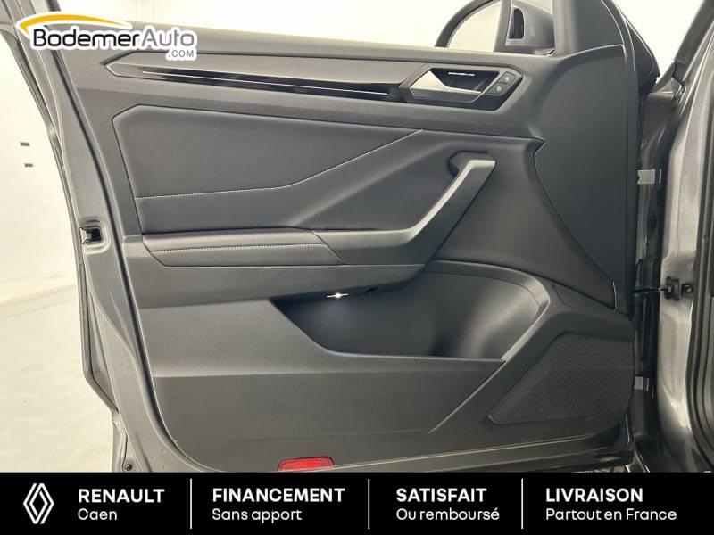 Volkswagen t-Roc 1.5 Tsi Evo 150 Start/Stop Dsg7 R-Line