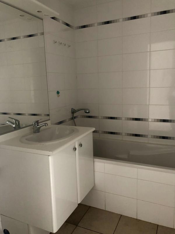 Appartement - 43 m² - 3 pièces