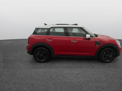 Mini Countryman F60 Lci 178 ch Bva7 Cooper s Edition Northwood