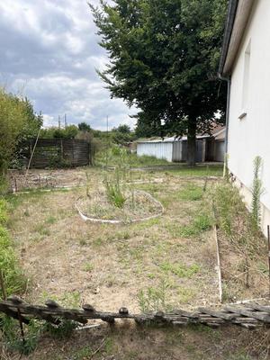 Maison - 98 m² - 5 pièces