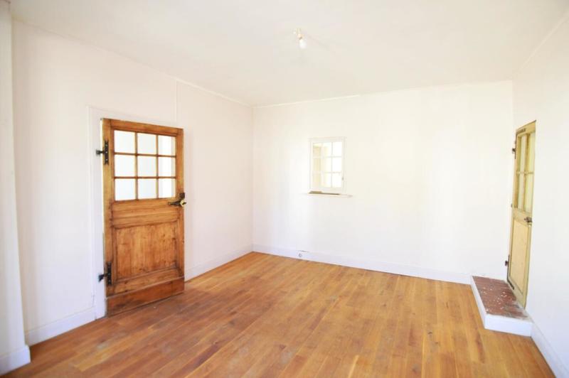 Maison ancienne - 218 m² - 8 pièces