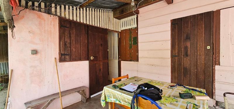 Maison - 88 m² - 5 pièces