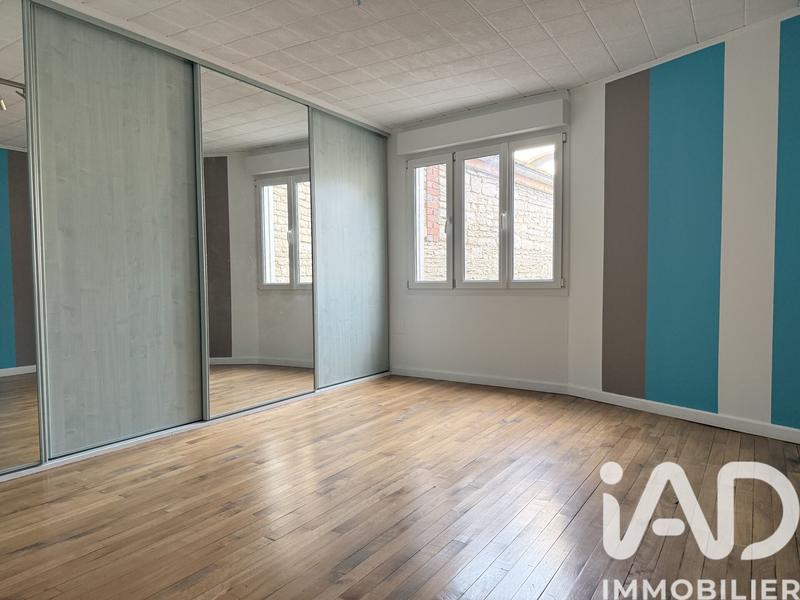 Maison de village - 168 m² - 2 pièces