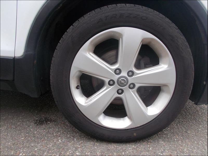 Opel Mokka 1.7 Cdti 130 Cv Cosmo Pack