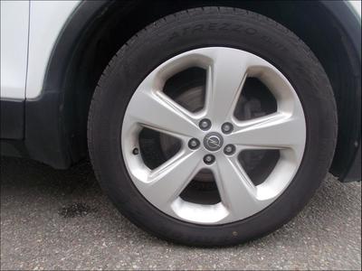 Opel Mokka 1.7 Cdti 130 Cv Cosmo Pack