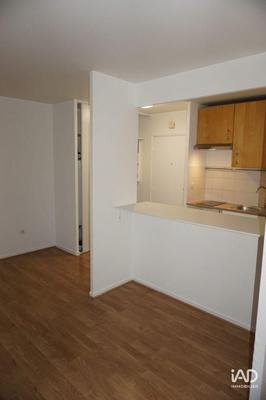 Appartement - 29 m² - 1 pièce