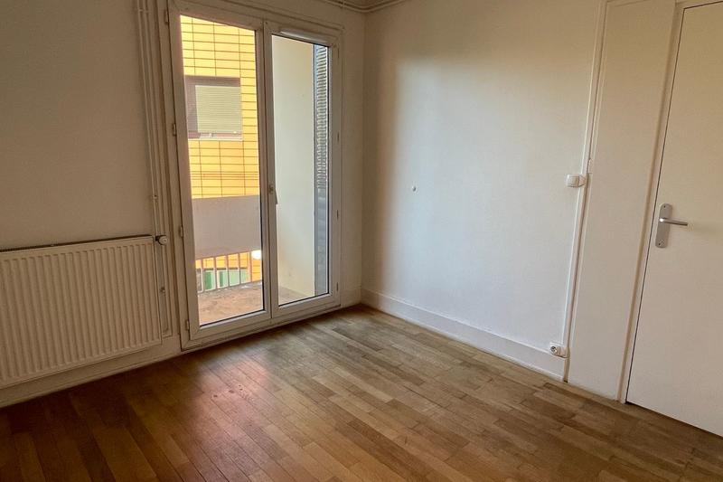 Appartement - 75 m² - 4 pièces