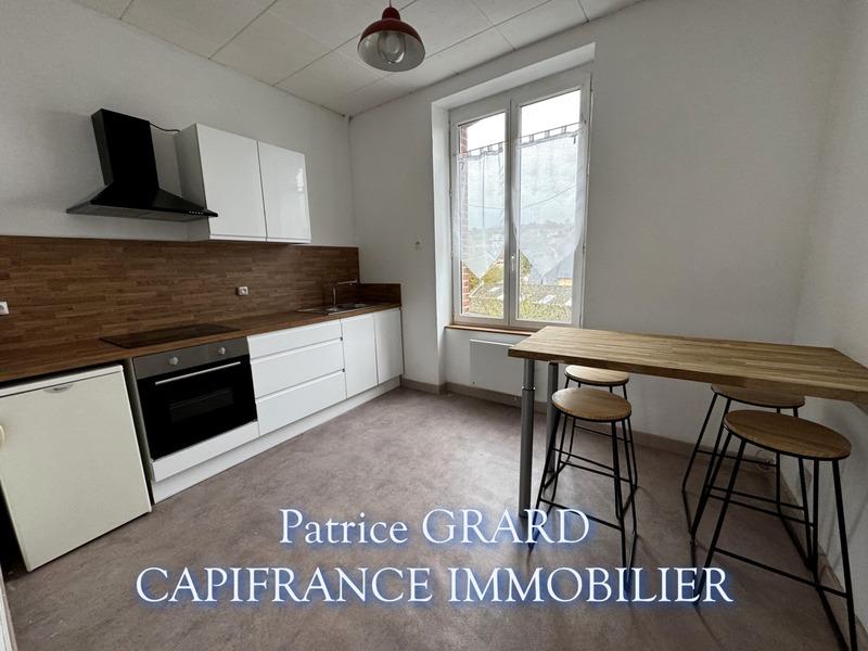 Appartement - 31 m² - 2 pièces