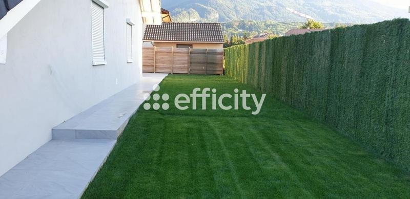 Maison - 103 m² - 4 pièces