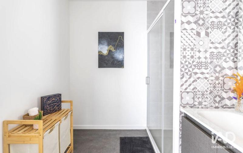 Appartement - 27 m² - 1 pièce