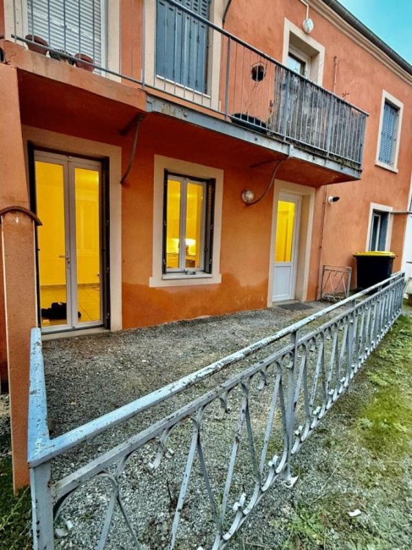 Appartement - 44 m² - 3 pièces