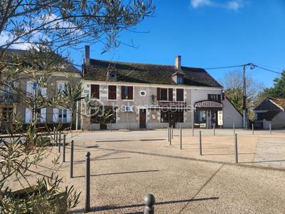 Local commercial - 208 m² - 7 pièces