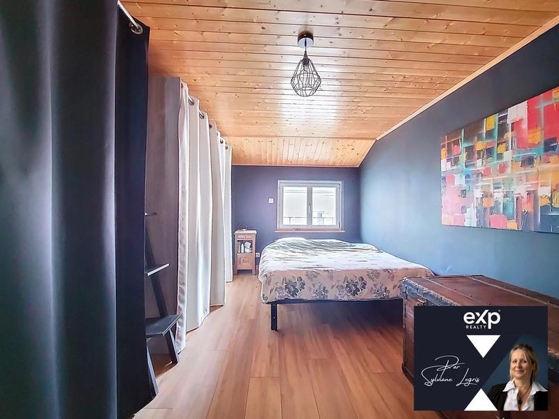 Maison traditionnelle - 101 m² - 5 pièces