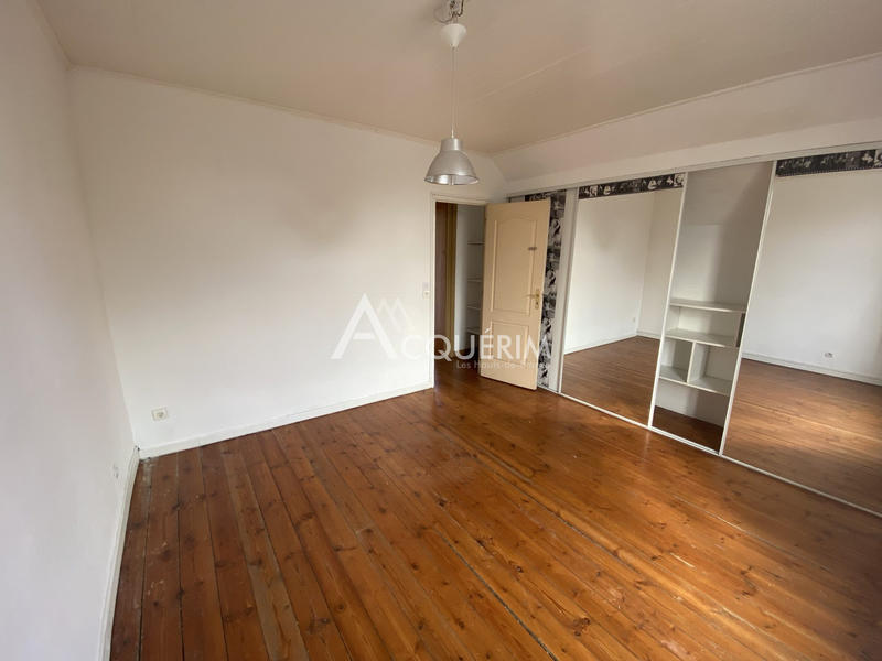 Maison - 160 m² - 5 pièces