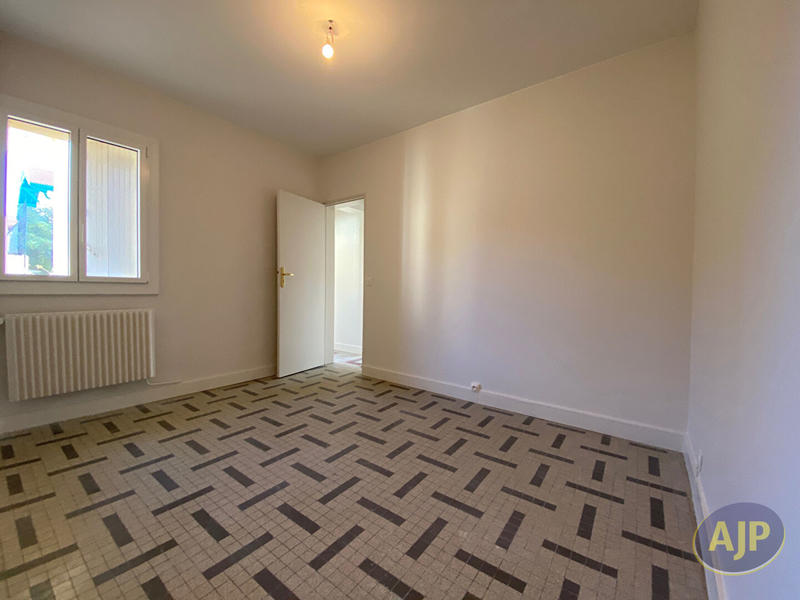 Maison - 78 m² - 4 pièces