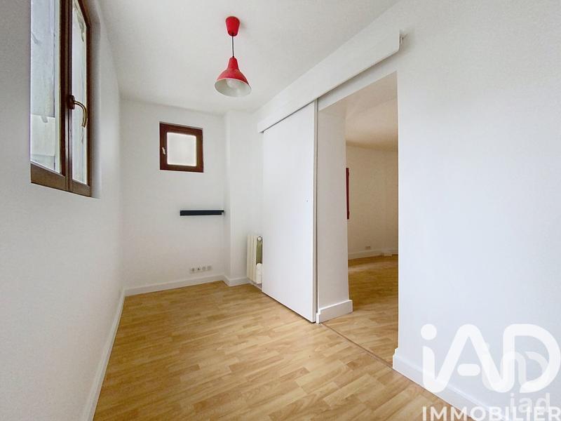 Studio - 29 m² - 1 pièce