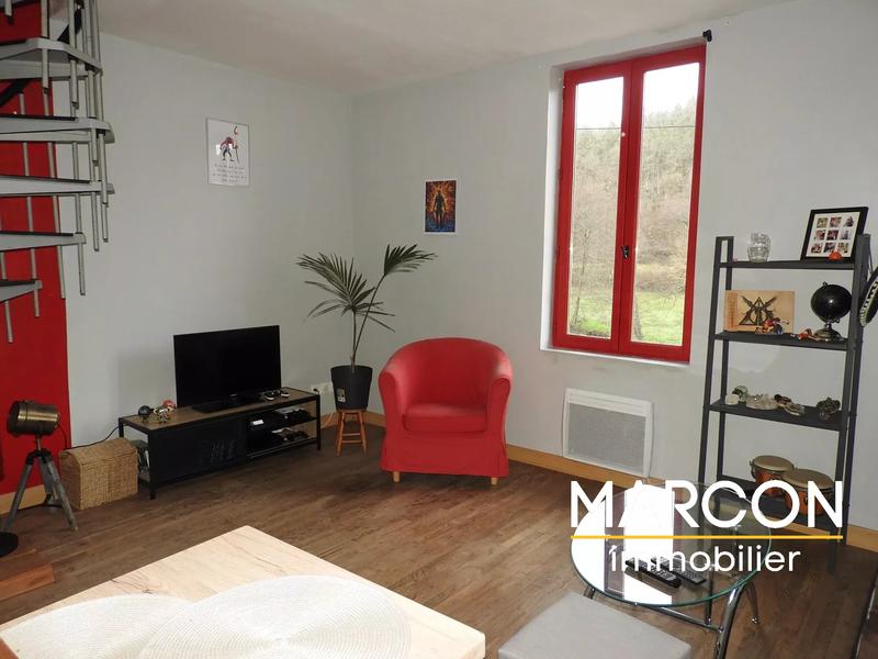 Maison - 120 m² - 10 pièces