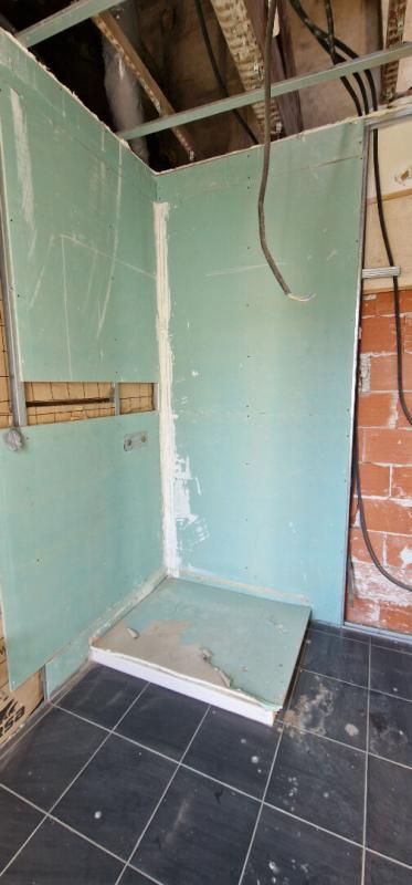 Maison - 37 m² - 2 pièces