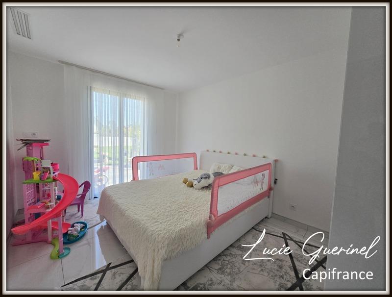 Maison - 200 m² - 7 pièces