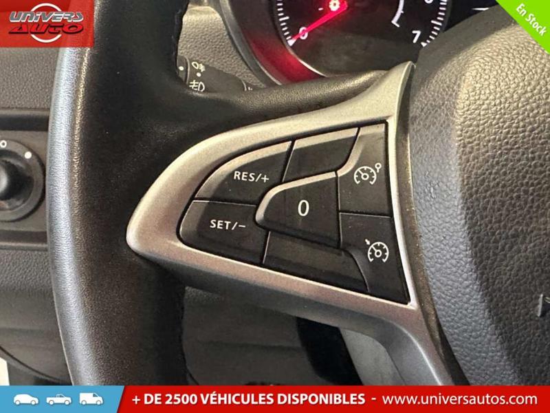 Dacia Duster Blue dCi 115 4x4 Expression