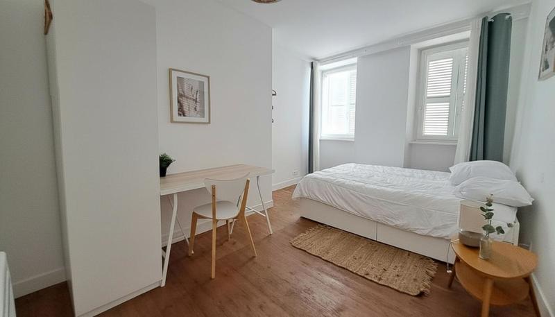 Immeuble - 123 m² - 7 pièces