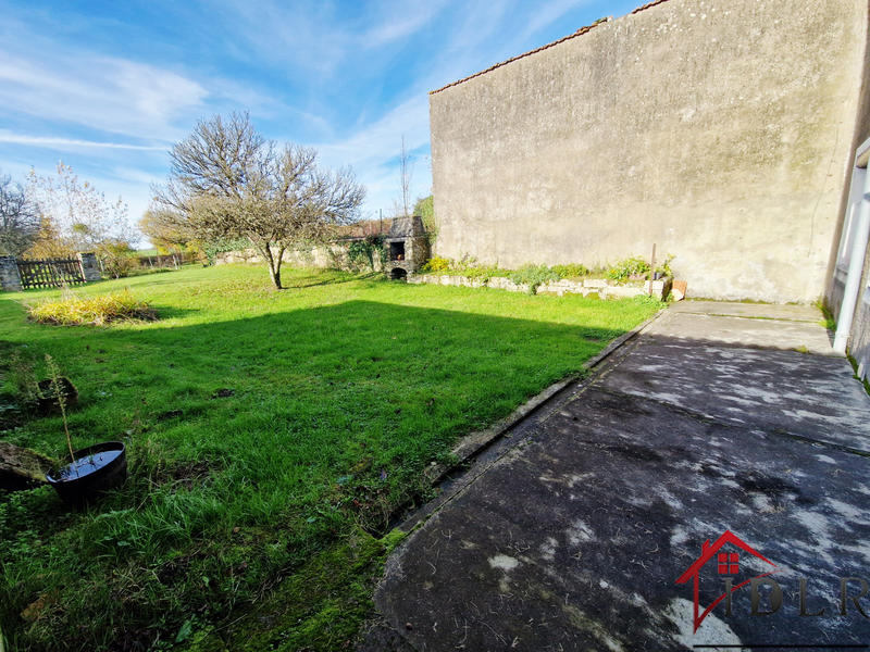 Maison - 165 m² - 6 pièces