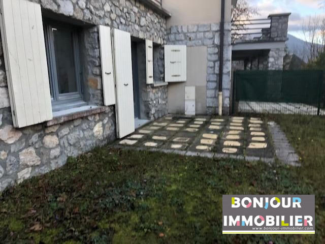 Appartement - 32 m² - 2 pièces