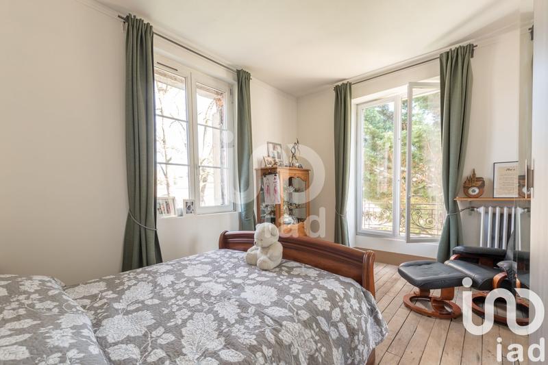 Maison - 150 m² - 8 pièces