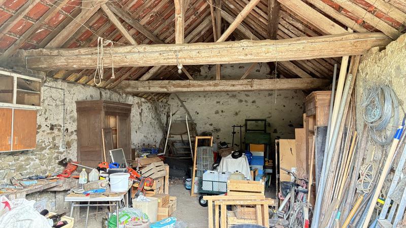 Maison - 152 m² - 8 pièces