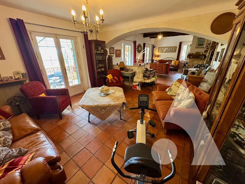 Maison - 148 m² - 4 pièces