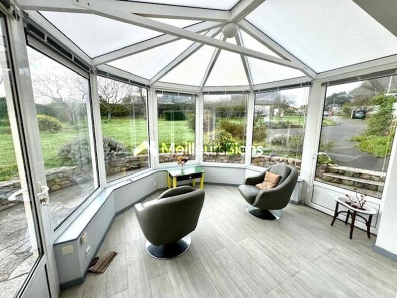 Maison - 131 m² - 8 pièces