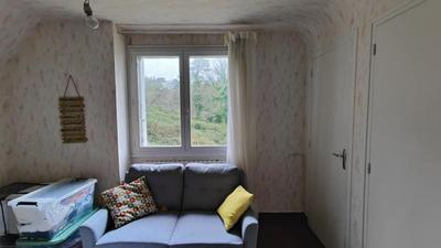 Maison - 132 m² - 6 pièces