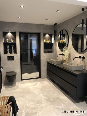 Maison - 98 m² - 5 pièces